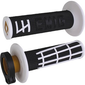 Odi Grips Emig 2.0 Racing V2 Lock-On Grips