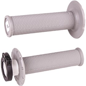 ODI No Waffle Lock-On Grips