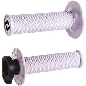 ODI No Waffle Lock-On Grips
