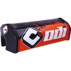 ODI Splatter Oversized Handlebar Pad