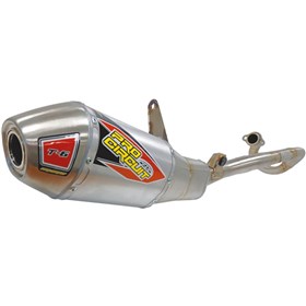 Pro Circuit T-6 Complete Exhaust System