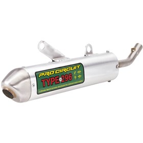 Pro Circuit SK88500-296 Spark Arrestor Type 296