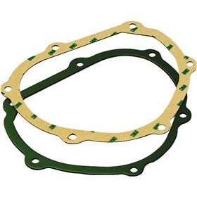 Pro Circuit Backfire Screen Eliminator Kit