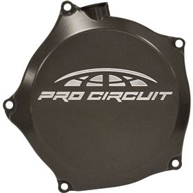 Pro Circuit Clutch Cover