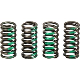 Pro Circuit Clutch Springs