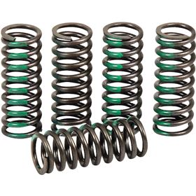 Pro Circuit Clutch Springs