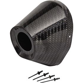 Pro Circuit Ti-5/Ti-6 Carbon Fiber 3 1/2