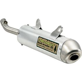 Pro Circuit Nature Friendly Spark Arrestor Exhaust