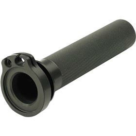 Pro Circuit Anodized Billet Aluminum Throttle Tube