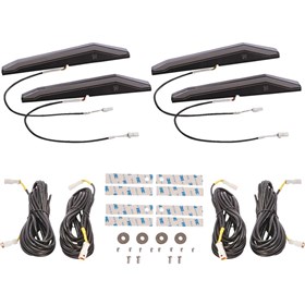 Ravek Apex L.E.D. Cab Lights