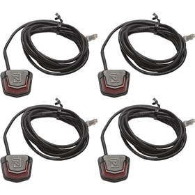 Ravek L.E.D. Automatic Trunk Bed Lights