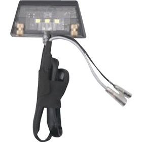 Ravek L.E.D. License Plate Light