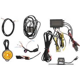 Ravek Apex L.E.D. Turn Signal Kit