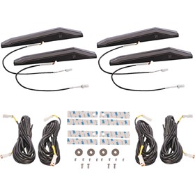 Ravek Apex L.E.D. Cab Lights