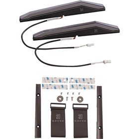 Ravek Apex L.E.D. Running/Brake Lights