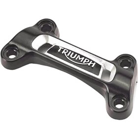 Triumph Bonneville Handlebar Clamp