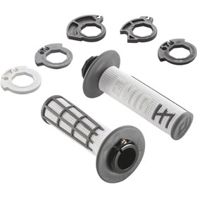 KTM ODI V2 Jeff Emig Lock On MX Grips
