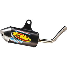 KTM FMF Racing PowerCore 2 Slip-On Exhaust