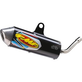 KTM FMF Racing Turbinecore 2 Slip-On Exhaust