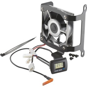 KTM Radiator Fan