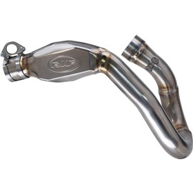 KTM FMF Racing Megabomb Titanium Header