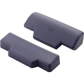 Triumph Tiger Expedition Top Case Backrest Pads