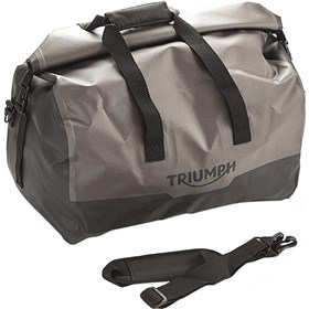 Triumph Tiger Trekker Top Box Inner Bag