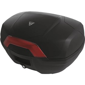 Triumph Twin Helmet Top Box Kit
