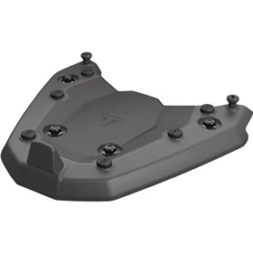 Triumph Tiger Sport 660 Twin Helmet Top Box Mounting Plate