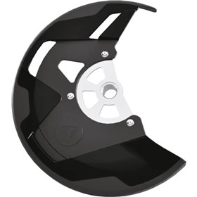 Triumph Brake Disc Guard Kit