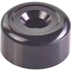Triumph Bar End Cover