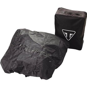 Triumph All Weather Medium Motorcycle Cover