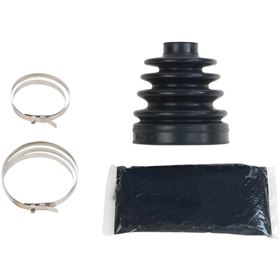 All Balls CV Boot Kit