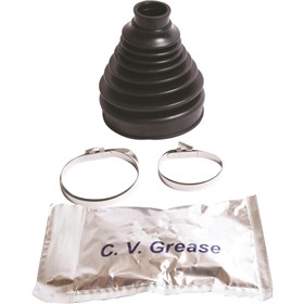 All Balls CV Boot Kit
