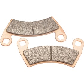 All Balls Sintered Brake Pads
