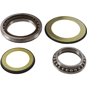 All Balls Steering Head Bearing Kit
