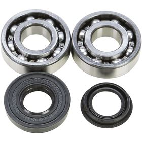 All Balls Crankshaft Bearing & Seal Kit