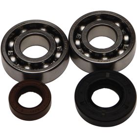 All Balls Crankshaft Bearing & Seal Kit
