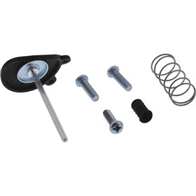All Balls Accelerator Pump Rebuild Kit