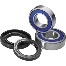 All Balls Wheel Bearing And Seal Kit