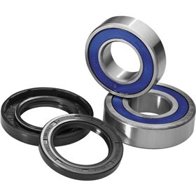 All Balls Wheel Bearing And Seal Kit