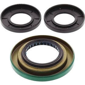 All Balls Differential Seal Kit
