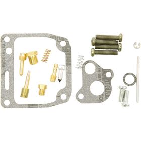 All Balls Offroad Carburetor Rebuild Kit