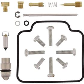 All Balls ATV/UTV Carburetor Rebuild Kit | ChapMoto.com