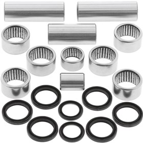 All Balls Off-Road Swingarm Linkage Bearing And Seal Kit