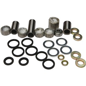 All Balls Off-Road Swingarm Linkage Bearing And Seal Kit
