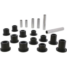 All Balls Rear Independent Suspension Bushing Kit