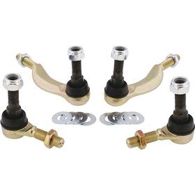 All Balls Tie Rod End Kit