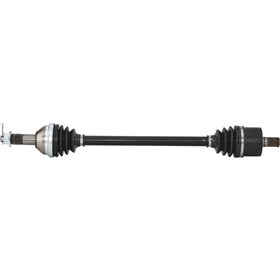 All Balls 8 Ball Extreme Duty Rear Axle