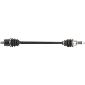 All Balls Standard Axle